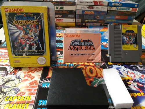 Jeu chevaliers zodiaque - du,