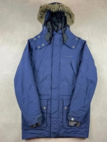 Manteau didriksons long - didriksons,
