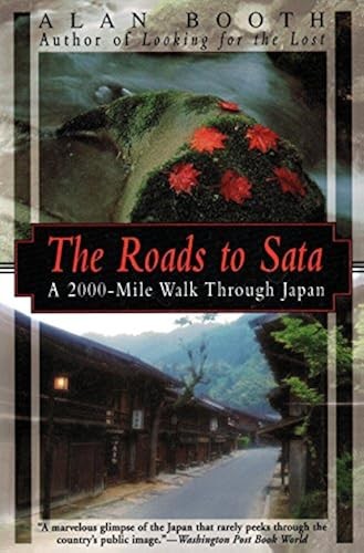 The roads sata 2000 mile - to, sata: