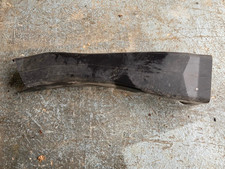 Goulotte ejection référence 7312539 d'origine MTD / Cub Cadet / Troy-Bilt