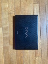 pc portable sony vaiointel i5-2430m /Nvidia Geforce 410M