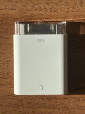 Connecteur Adaptateur Apple