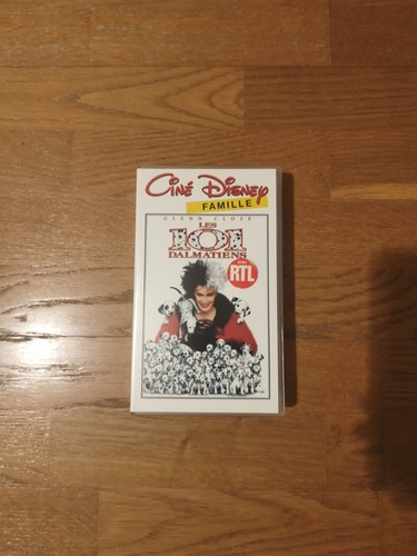 Vhs les 101 - :,
