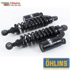 Ohlins Kawasaki ZRX 1200 2002