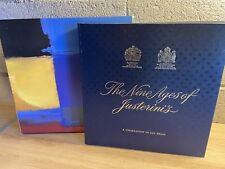 The nine ages of Justerini's