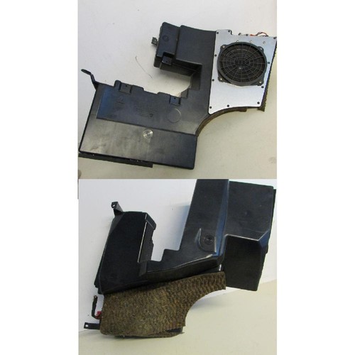 Subwoofer 27525 55955 pour