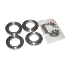 Kit De Cones De Roulement À