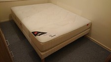 Matelas Epeda (160x200x24 cm) (Jamais utilisé)
