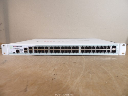 Fortinet fortigate 240d - fortinet,