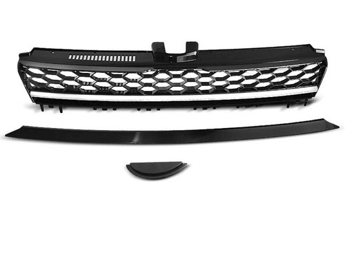 Grille calandre golf - de, vw