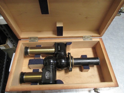 Très rare carl zeiss jumelles - rare,