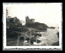 Photo, WW2, saison 4.(H)/21, Chateau la Mer, Biarritz; L212L