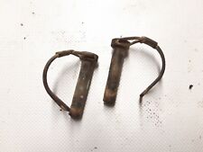 goupille de fraise de motobineuse staub st2442r 