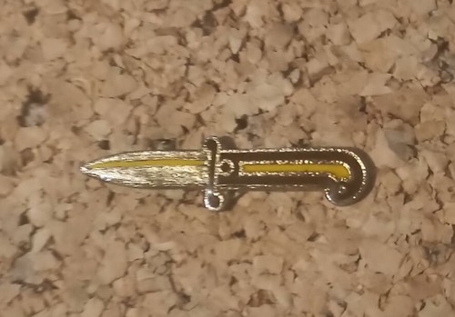 Pin canif couteau pliant - canif,
