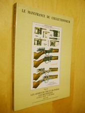 Manufrance du collectionneur