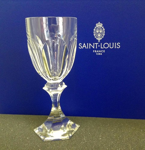 Saint louis crystal - saint,