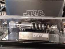 Star Wars Master Replicas LUKE