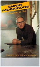 Partitions Ennio Morricone 12