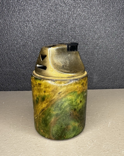 Briquet table solomon gaz - de,