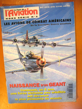 Le Fana de l' Aviation N° 2