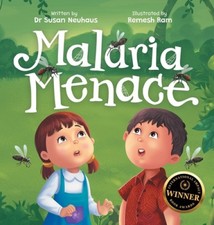 Malaria Menace: Adiratna and