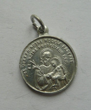 Ancienne MEDAILLE religieuse