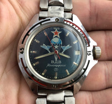 Montre Vostok Komandirskie