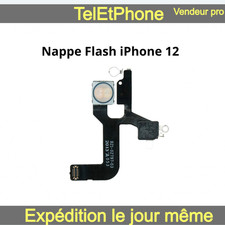 Nappe Flash Iphone 12 Lampe