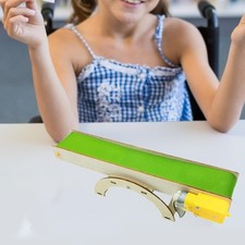 Convoyeur à bande électrique modèle enfants école garçon filles début