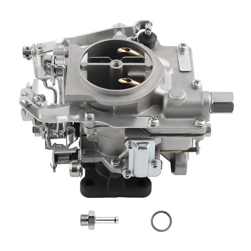 Barrels carburateur - 2,