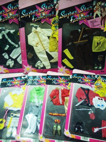 Vtg jem and the holograms - vtg,