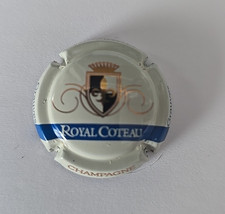 Capsule champagne royal - champagne,