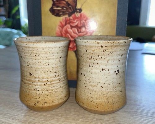 Mugs tasse terre cuite - mugs,