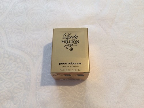 Paco rabanne miniature - rabanne,