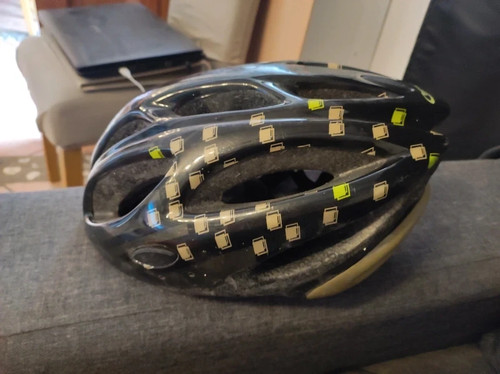Casque vélo cup taille - casque, de