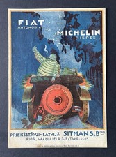 Michelin /Document