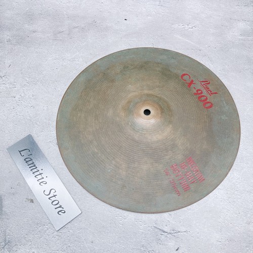 Pearl 900 medium - medium, hi-hat