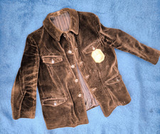 VÊTEMENT TRAVAIL  veste