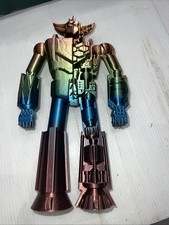 mini goldorak  multicolor