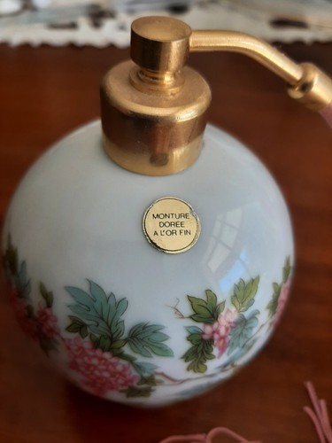 Vaporisateur parfum en - de,