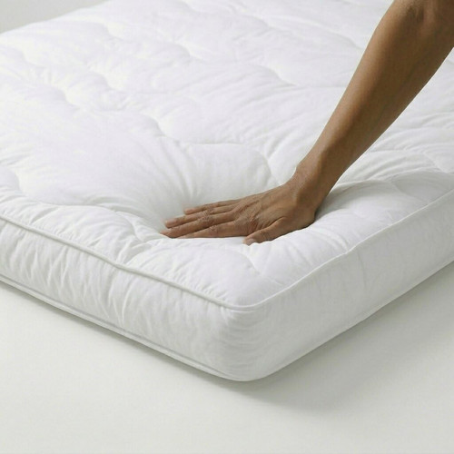 Surmatelas nuage 180 200 cm - nuage,