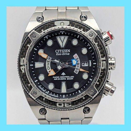 Montre plongée homme - de,