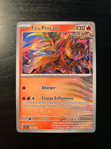 Carte pokémon rare - pokémon,