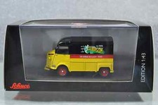 Citroen HY Calberson fourgon