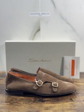 Santoni Chaussure Homme