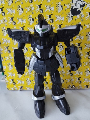 Figurine robot power ranger - ,