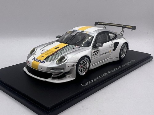 Porsche 911 type 997 - porsche,