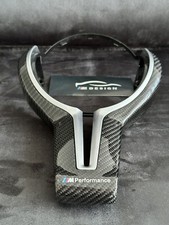 Bmw M Volant F10 F11 F12 F06 M5 M6 Série 5 6 7 Carbone  F80 F30 F20 F80 M3 M4