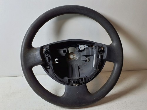 Volant direction renault - volant, de