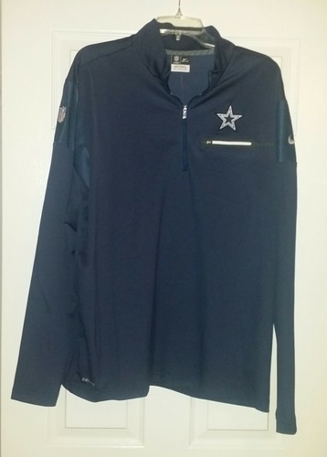 Dallas cowboys nike dri - cowboys,